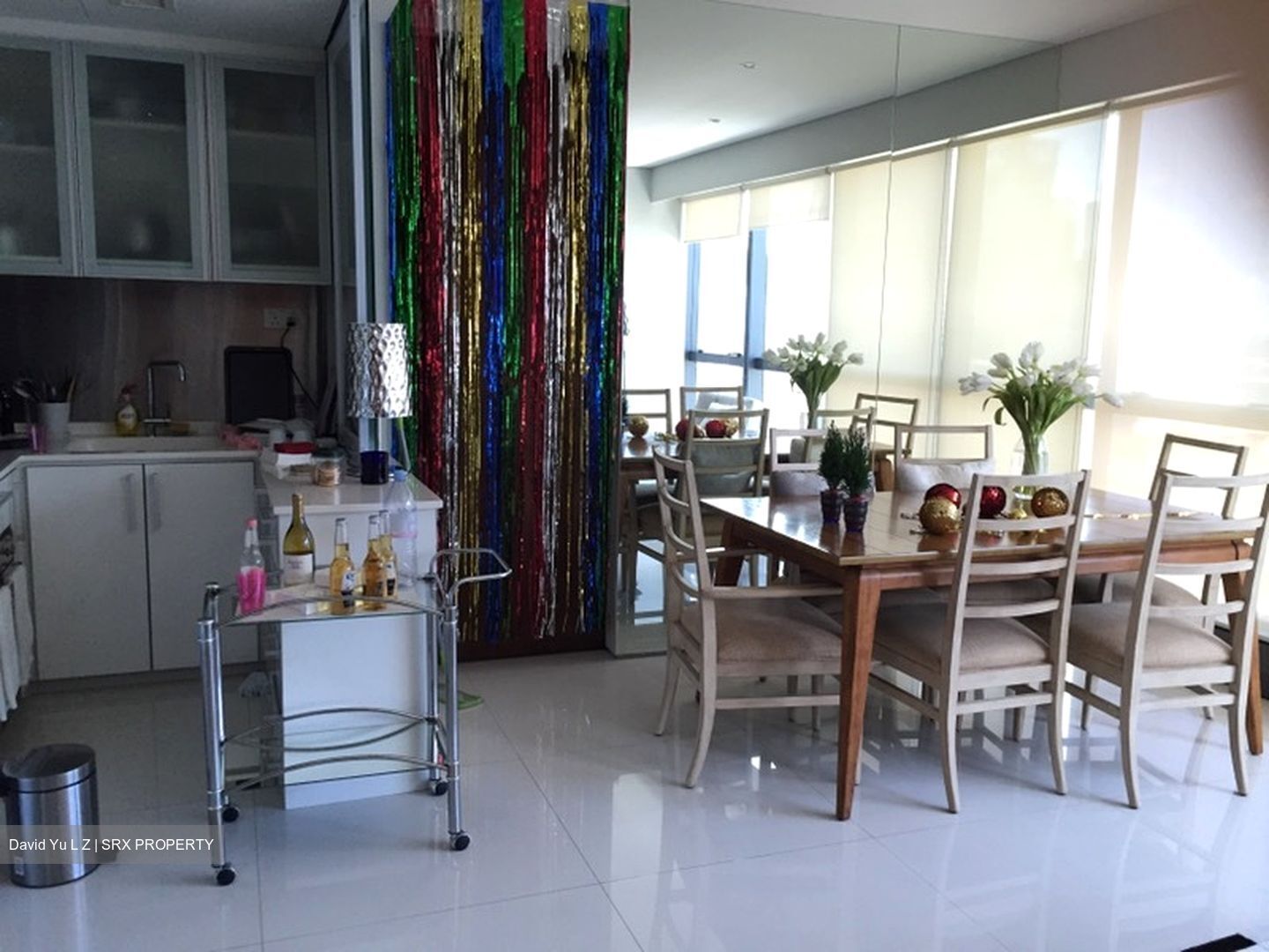High Street Centre (D6), Apartment #603810471